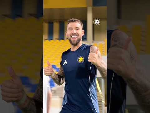 Preparations Ahead Of The Return تجهيـز قبـل العـودة