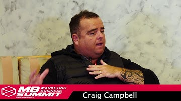 Craig Campbell link building, SEO Tips & Tricks.
