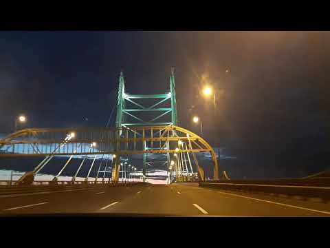 ЗСД. Западный скоростной