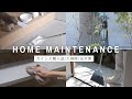 [築2年]お家の大掃除🧹 | カインズ購入品 | 虫対策 |