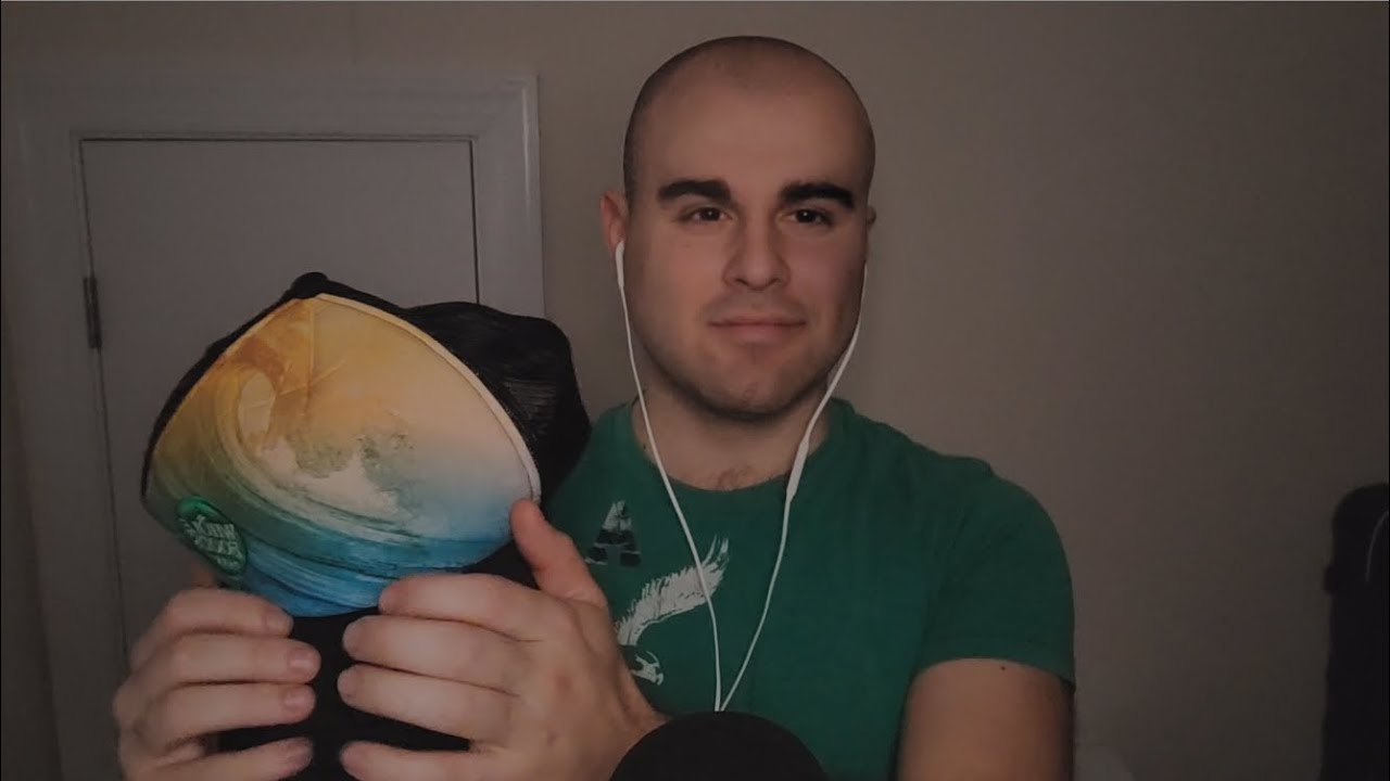 ASMR - 30 Minutes of Fast Tapping [Assortment] No.1