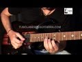 Como tocar Sweet Child O' Mine - Guns N' Roses - Solo 3!!! (parte 2) Clase de guitarra tutorial TCDG Como tocar Sweet Child O' Mine - Guns N' Roses - Solo 3!!! (parte 2) Clase de guitarra tutorial TCDG