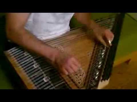 Bahadır Şener-Kanun Taksimi