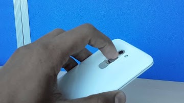 Functions of Volume Up & Down Back Buttons on LG G2