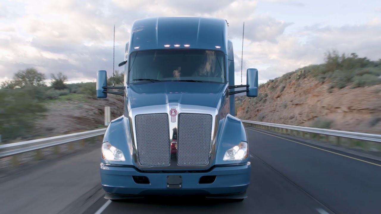 kenworth t680 adaptive cruise control disable navigating procedures