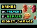 Magic Elixirs to Boost Your Kidney Health!