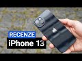 Apple iPhone 13 (RECENZE) - Inovátor? Ani omylem!