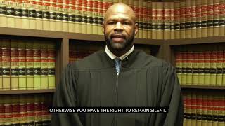 City of Columbia Municipal Court Instructions