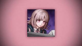 👾🕹A Playlist for Chiaki Nanami Kinnies🎮🐰