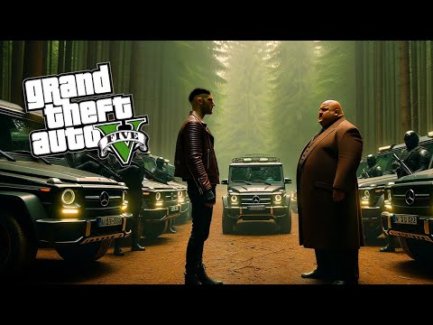 GTA 5 GERÇEK HAYAT !!! - FEHMİ ve MAFYA KARŞI KARŞIYA ! #78