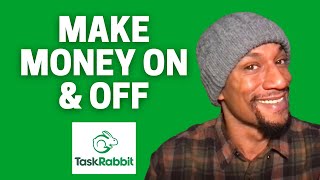 Make Money With Your TaskRabbit Business on Google My Business