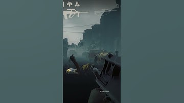 Into the Dead 2 K1 Stryker #intothedead2highlights