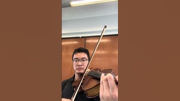 String Builder book 1 for violin, viola, cello no.91 demo