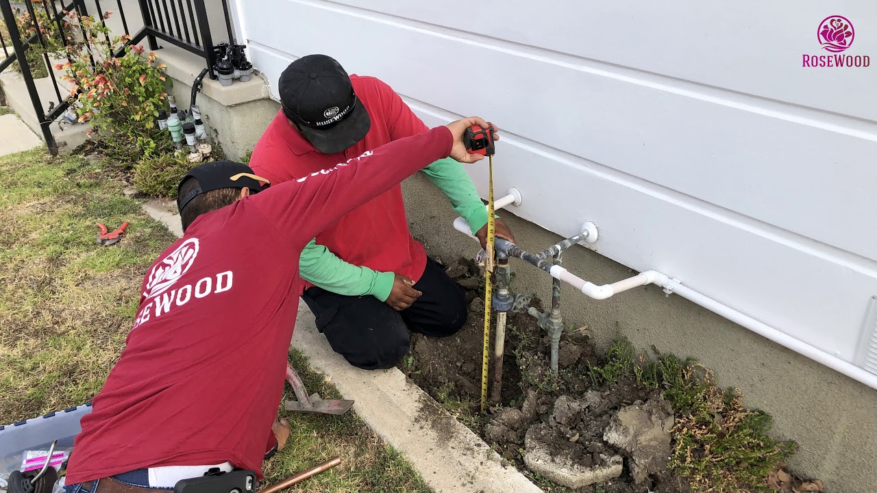 RoseWood Landscape Design Construction 3108569156 South Bay