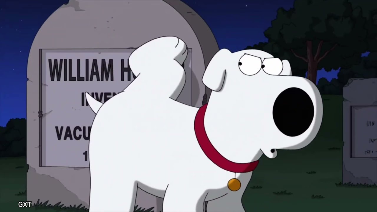 Family Guy Online « Synyster Graves