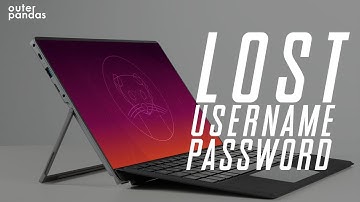 How to Reset Forgotten Ubuntu Password | Step-by-Step Recovery Guide