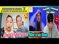 SHE'S SO BEAUTIFUL THAT YOUTUBE HAD TO DELETE THIS VIDEO | OMEGLE | OMETV 😁|Dutch couple REACTION