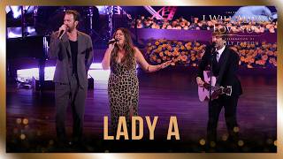 Lady A – “Islands in the Stream” | A Celebration of Dolly Parton