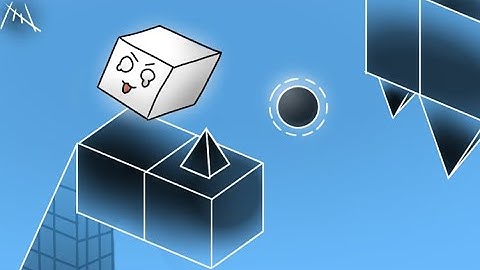 My Part in Tracing that Dream [Hosted by Blueskii]