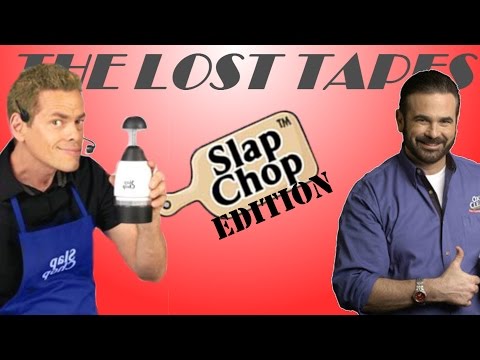 Billy Mays and