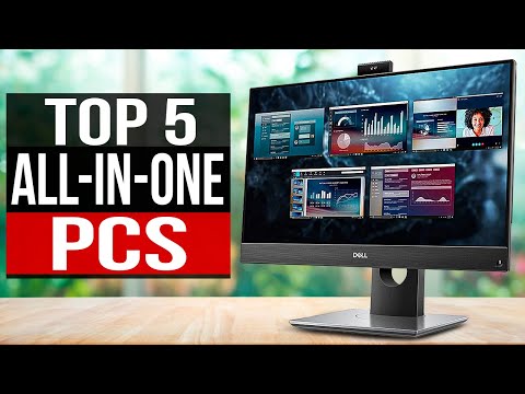 Video: Ce este un computer all-in-one?