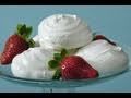 Meringue Cookies Recipe - Joyofbaking.com