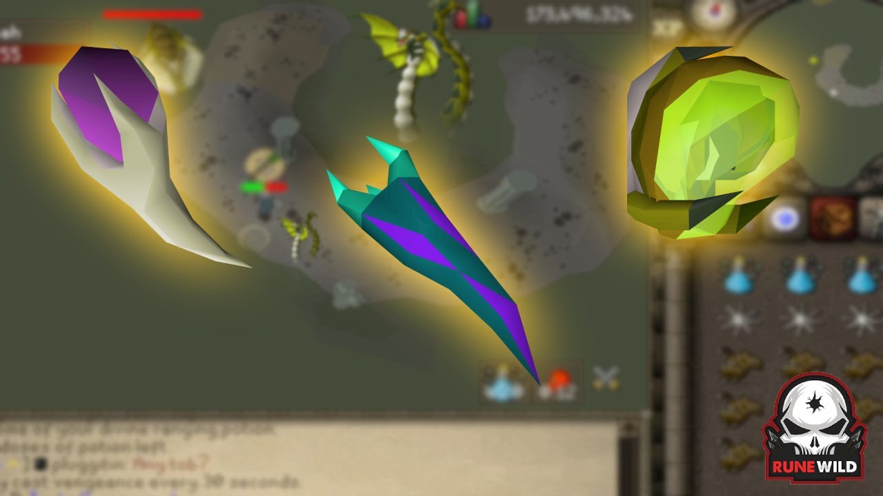 This was the best decision ever! (Big giveaway) - PvMeR on Runewild EP 73