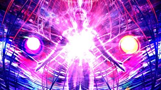 Meditation Music Fix Breathing with Frequency Music  297Hz 33Hz 12Hz 🧘🏻‍♂️ Consciousness Meditation