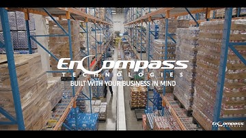 Encompass Technologies - Built with Your Business in Mind