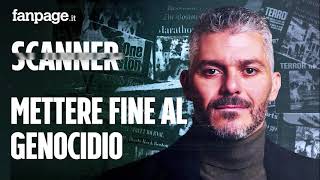 Mettere fine al genocidio: intervista con Francesca Albanese