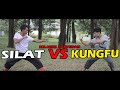 Pencak silat vs kung fu  mixed martial arts epic fight battle beladiri campuran