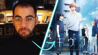 Download Lagu MAFUYU GOT ME STRESSED! | Given The Movie: To the Sea REACTION! MP3 Download Lagu MAFUYU GOT ME STRESSED! | Given The Movie: To the Sea REACTION! MP3