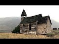 Lost Abandoned Church Finally Found. Adventure #40