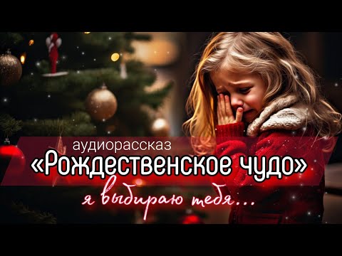 Рождественское чудо. Истории из жизни