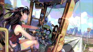 Nightcore- Drive feat  Gray (Jay Park)