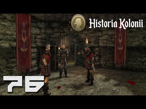 Grzybobranie 🍄 - Gothic Online: Historia Kolonii [#76]