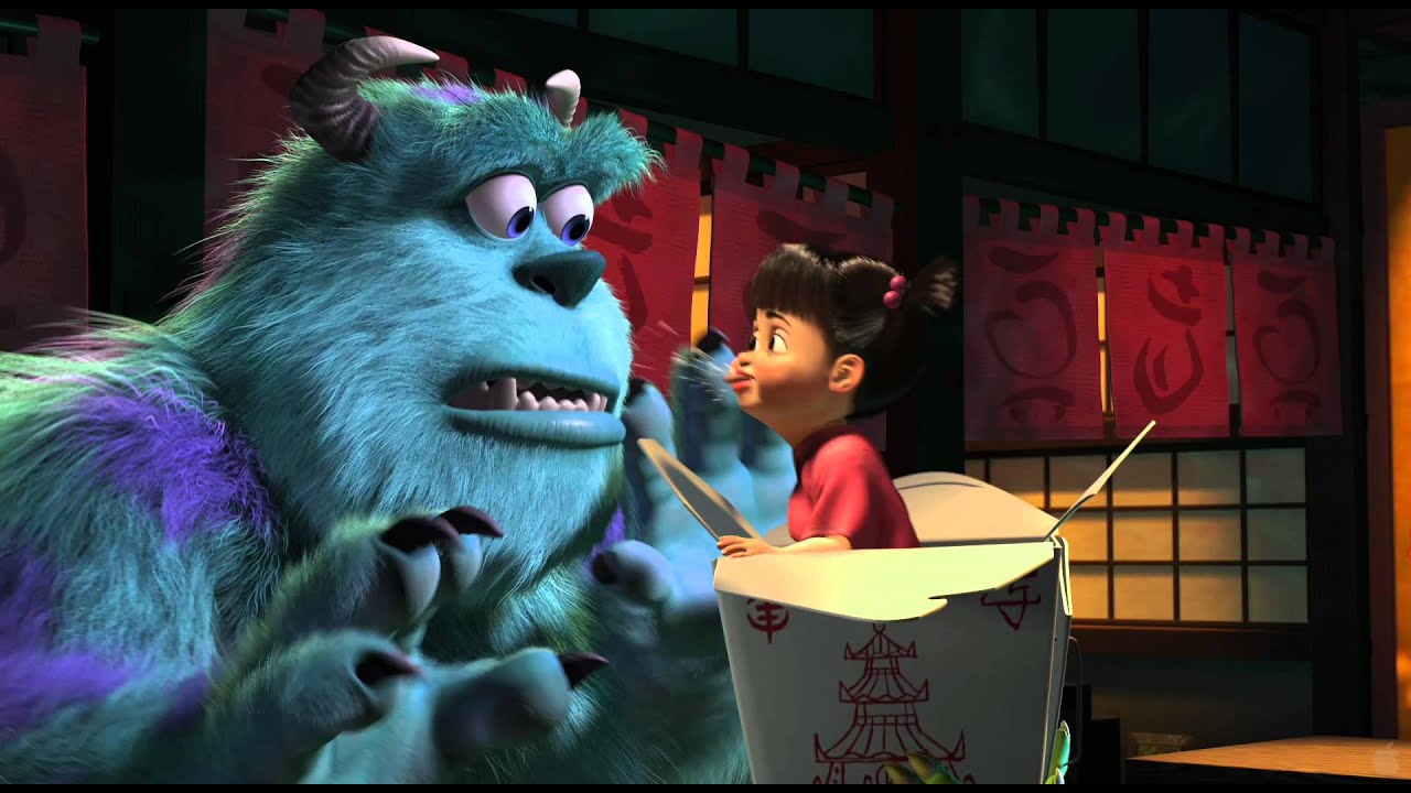 monsters inc 1080p