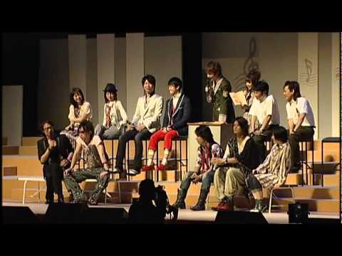 マエストロフィールドふぁいと神南vs天音
