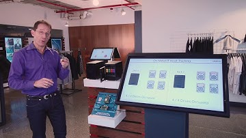 Impinj IT Asset Management