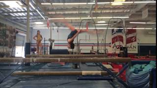 Kenzington Martin Front aerial split 3/4