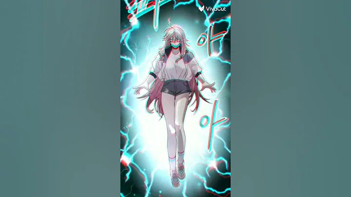 NEW MANHWA #fyp #amv #manhua #trending #yshorts #mmv #foryou #webtoon #manhwa