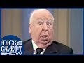 Alfred Hitchcock Was a Practical Joker | The Dick Cavett Show