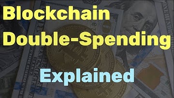 What Is Double-Spending In A Crypto Blockchain?