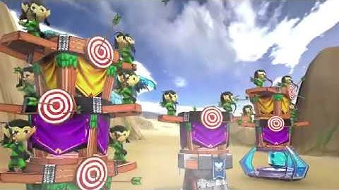 KING of DEFENSE: The Last Defender