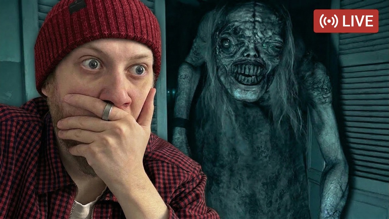 Pelataan läpi paras kauhupeli | Resident Evil Requiem (osa 1/2)