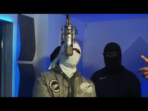 Zone 2 Trizzac X Kwengface X Karma X LR Plugged In W Fumez The Engineer Reupload