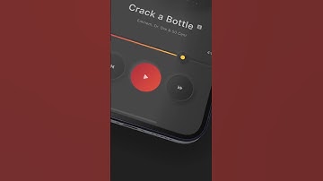Flutter Music Player UI Vibes Full Walkthrough  #flutter #dart #ai #vscode #idx