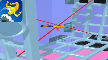 Human Tested - All Levels Gameplay Walkthrough Android, iOS v.7