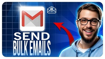 How To Send BULK EMAILS Without Landing In SPAM (Full Guide)