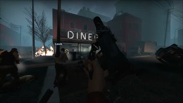 Dead Flag Blues 2 Reborn Play Through